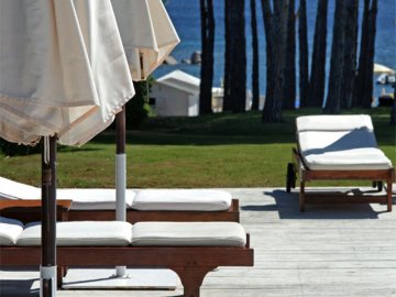 Hotel La Coluccia -  S. Teresa di Gallura - Sardinie (29)